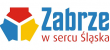 Logo Miasto Zabrze- odnośnik do Strony Urzędu Miasta w Zabrzu