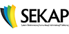 Logo SEKAP - odnośnik do SEKAP